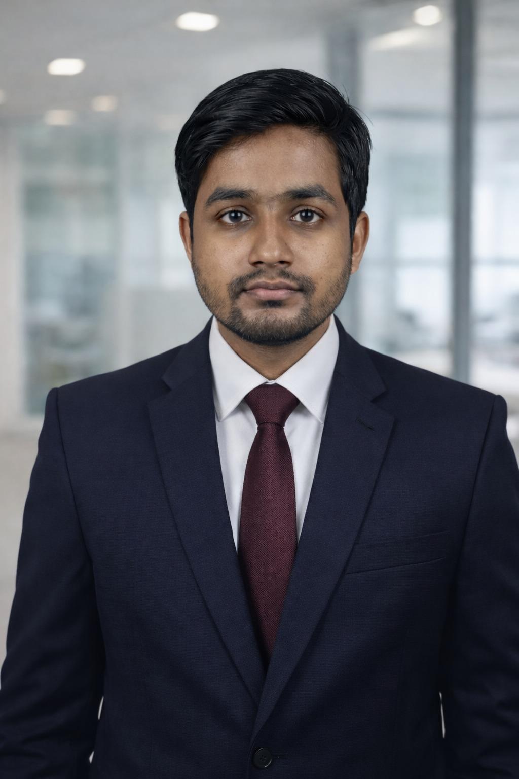 Nikesh Simkhada