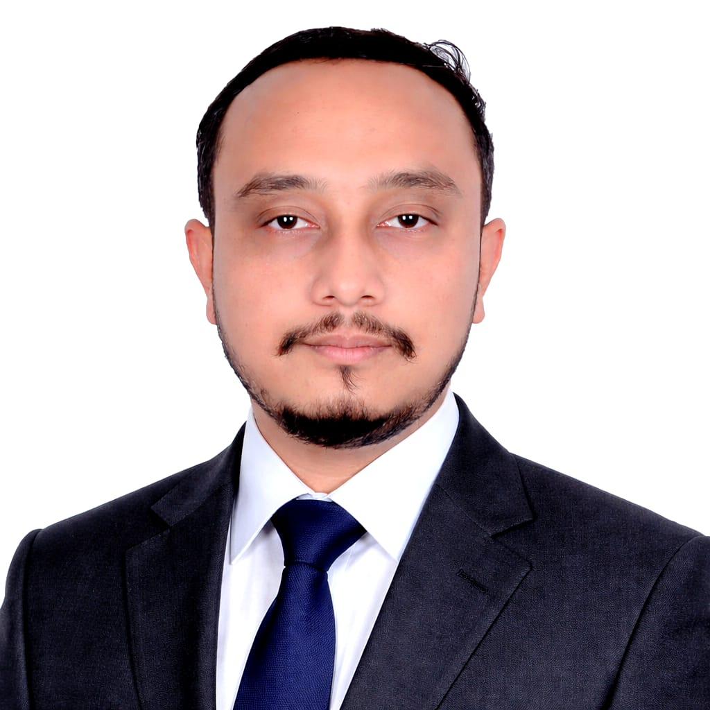Rajesh Budhathoki