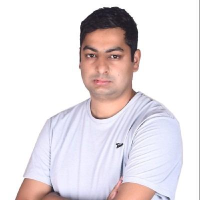 Sitaram Sapkota