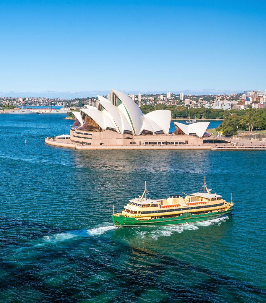 Australia